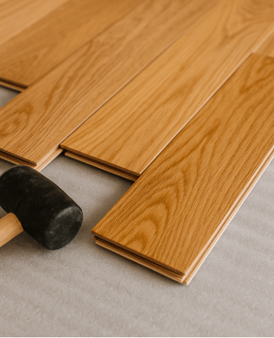 Flooring Contractors