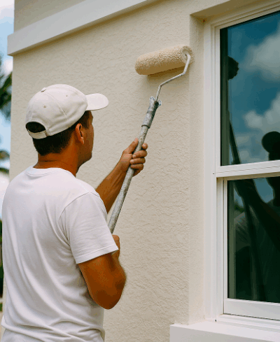 Painting Contractors